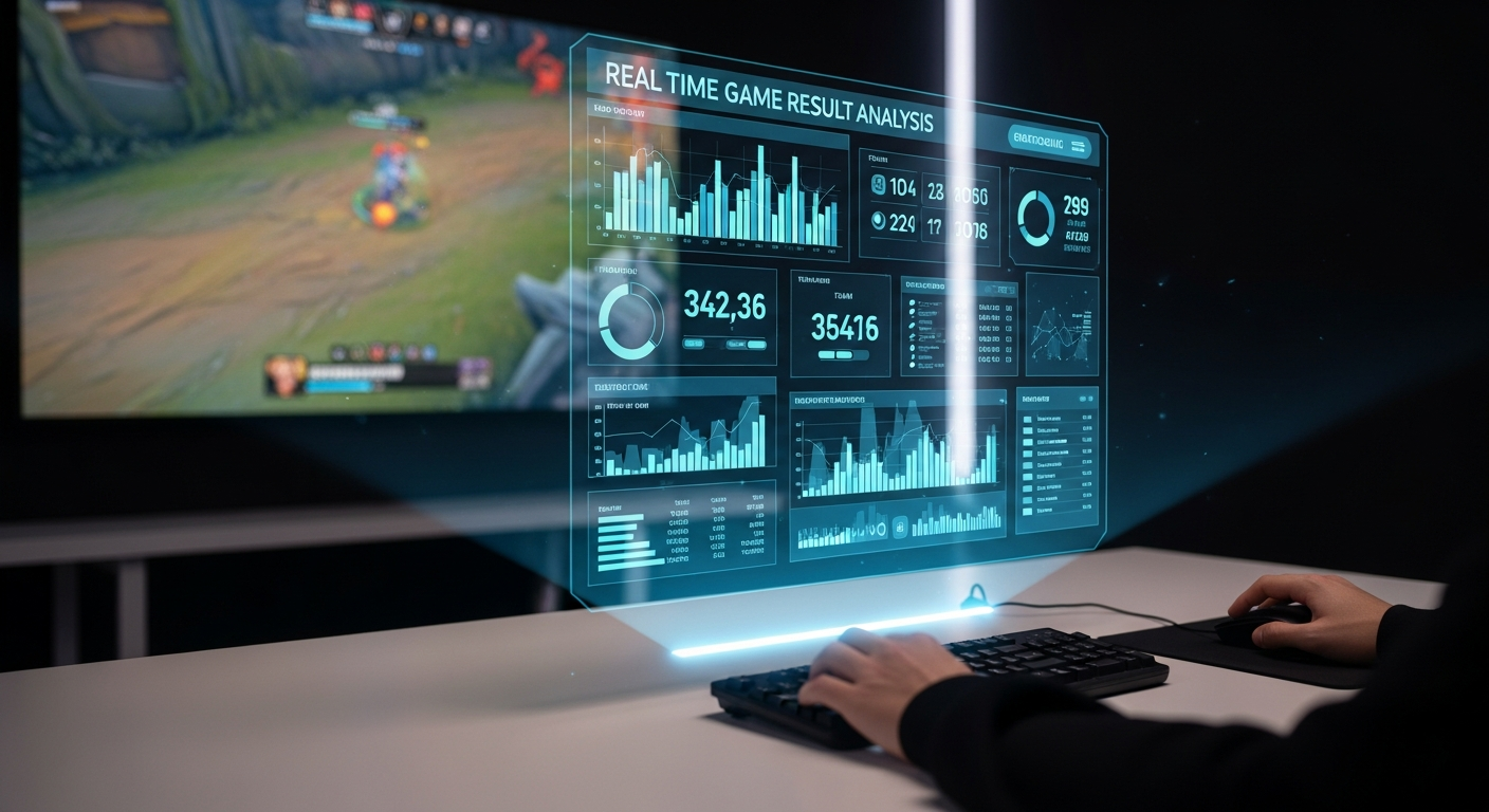 파워볼게임하는법 처음이라면 꼭 알아야 할 기본 규칙과 안전하게 즐기는 방법 관련 이미지 1