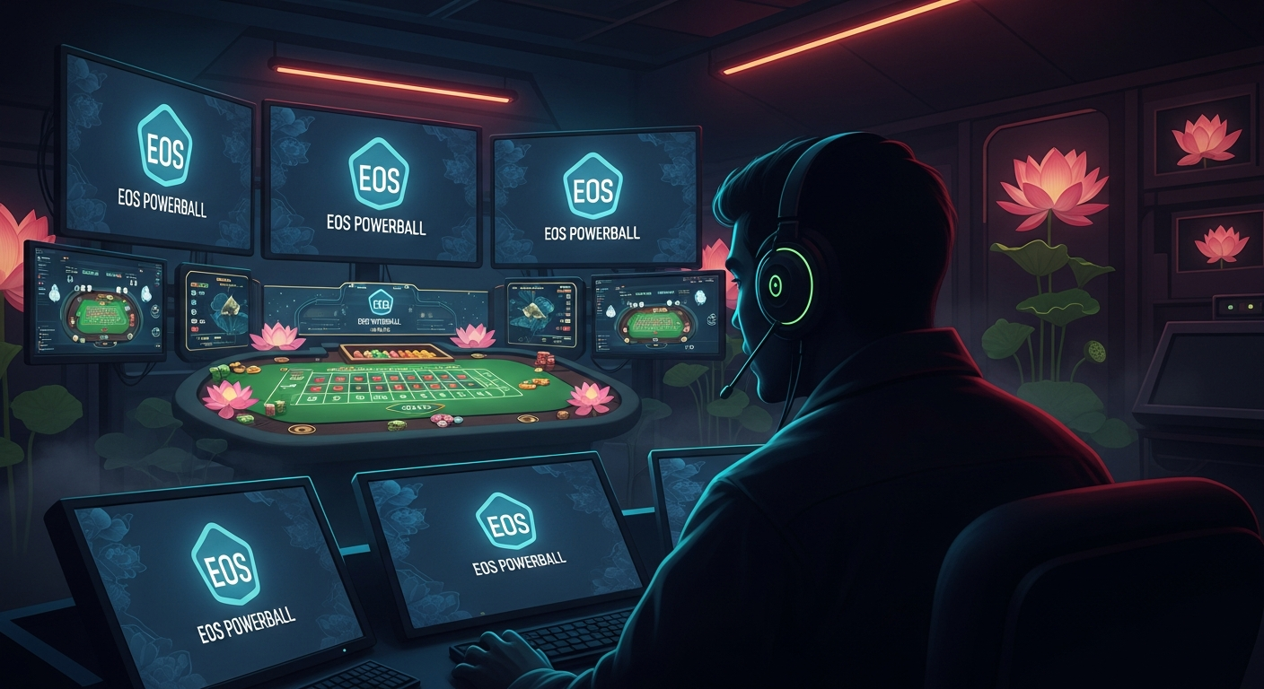 로투스공식홈페이지 감성 그대로 즐기는 로투스바카라사이트와 로투스홀짝사이트 운영 기술 관련 이미지 1