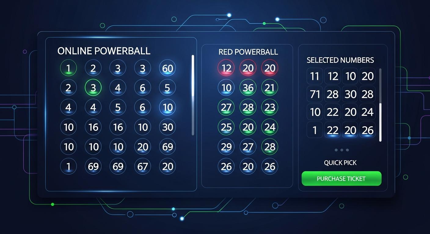 파워볼게임하는법 처음이라면 꼭 알아야 할 기본 규칙과 안전하게 즐기는 방법 관련 이미지 2