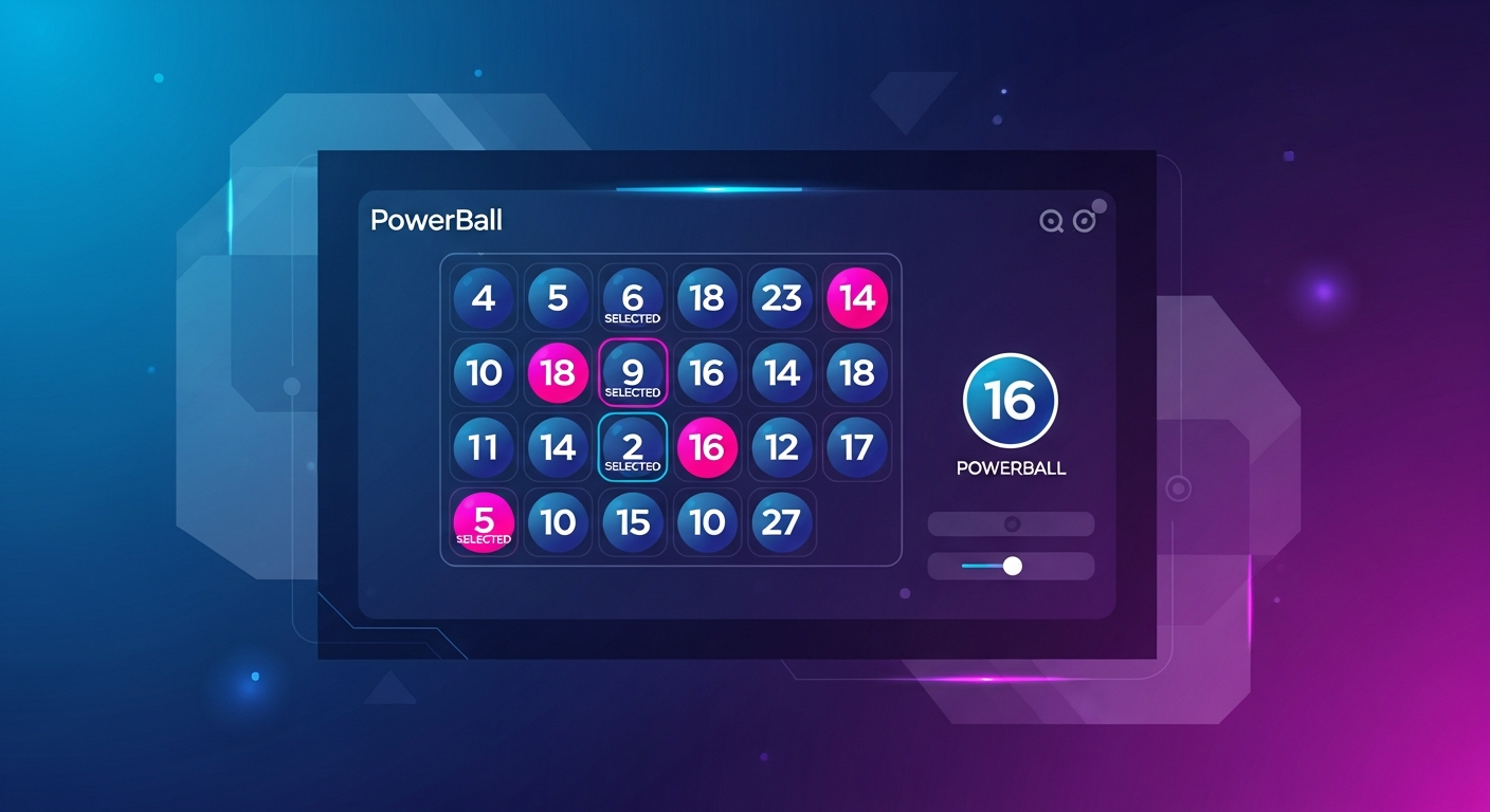 엔트리파워볼사이트와 엔트리파워볼중계사이트 완벽 활용 가이드: 끊김 없는 실시간 스코어 확인과 정확한 결과 예측 시스템 관련 이미지 2