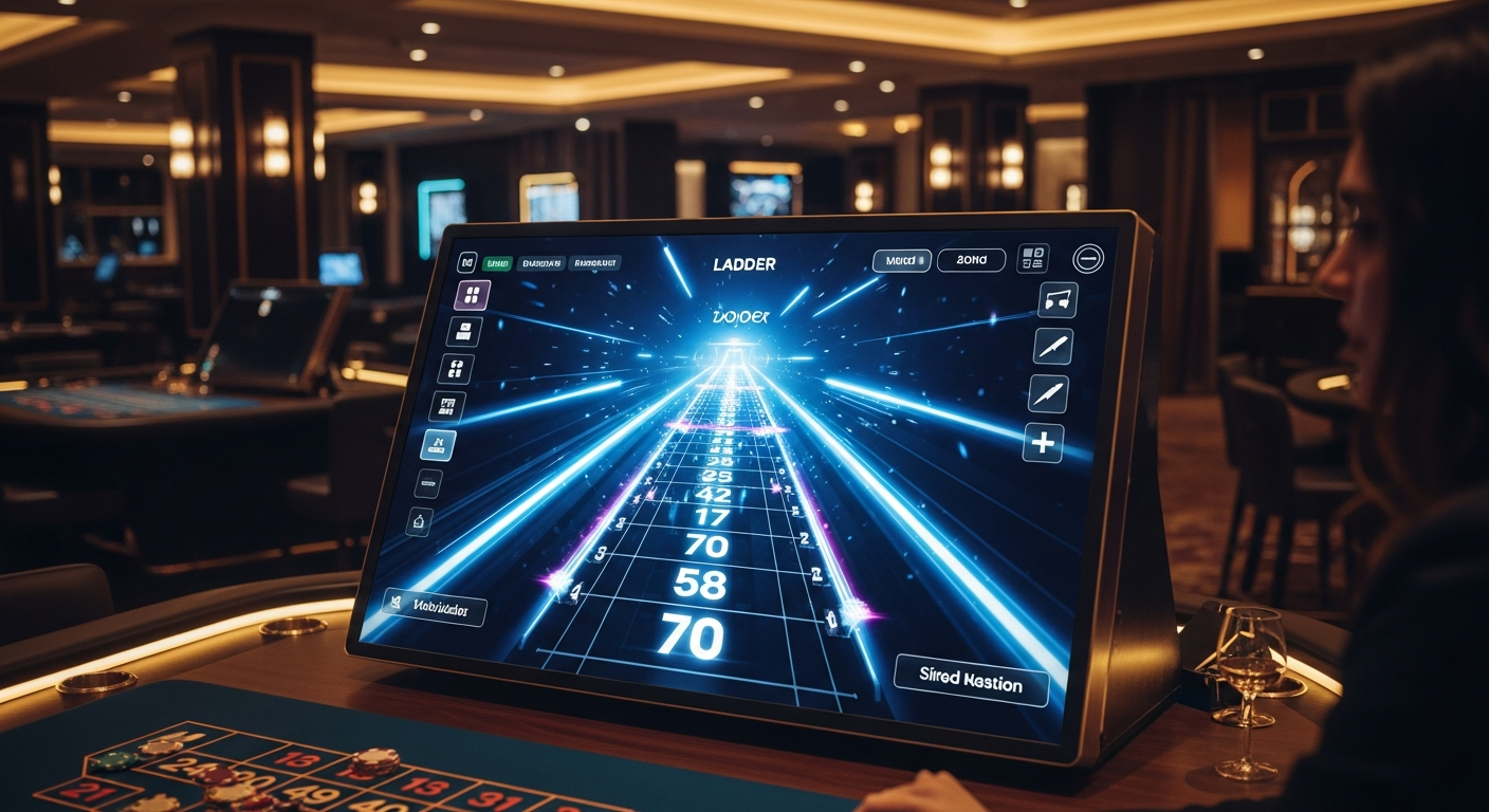 엔트리파워사다리 초고속 몰입감과 재미를 동시에 잡은 최고의 사다리게임 사이트 관련 이미지 1