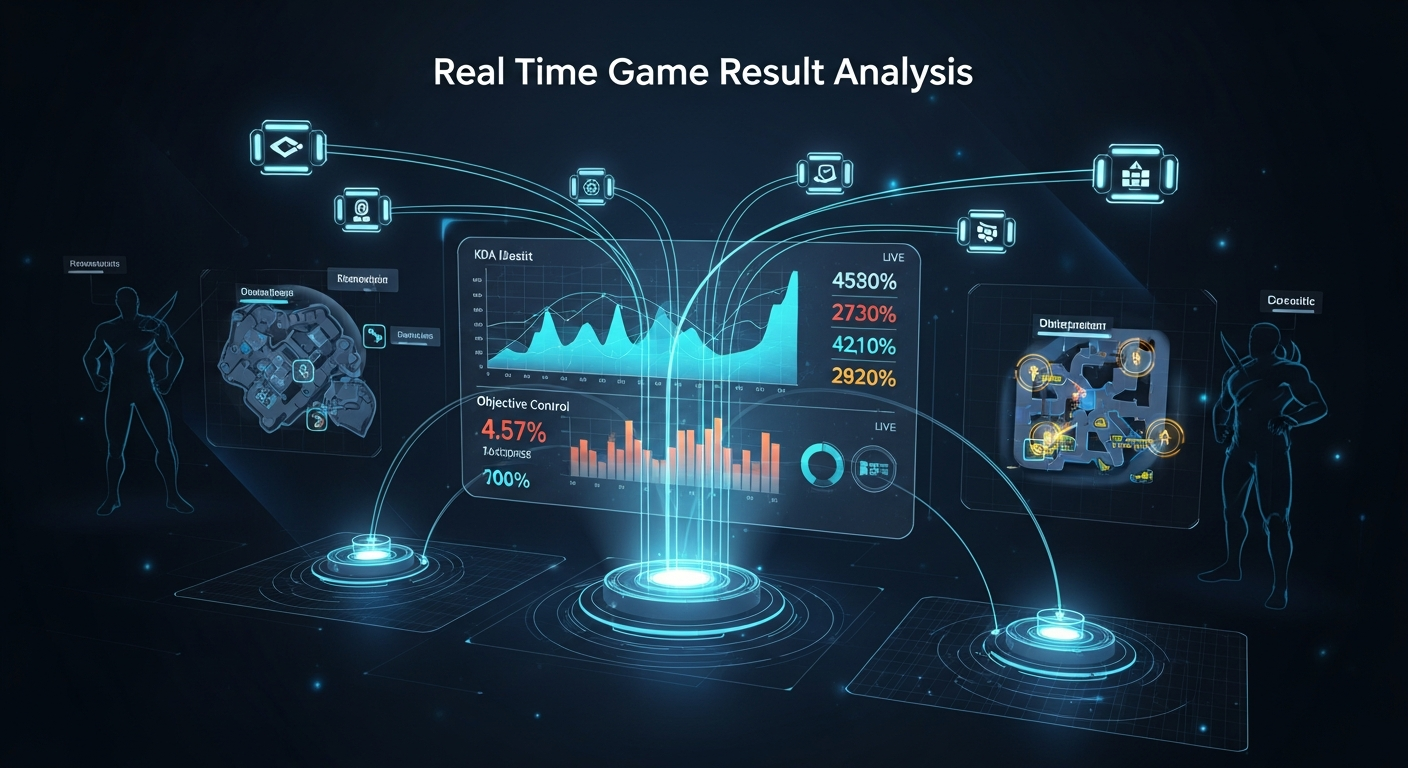 파워볼게임하는법 처음이라면 꼭 알아야 할 기본 규칙과 안전하게 즐기는 방법 관련 이미지 3