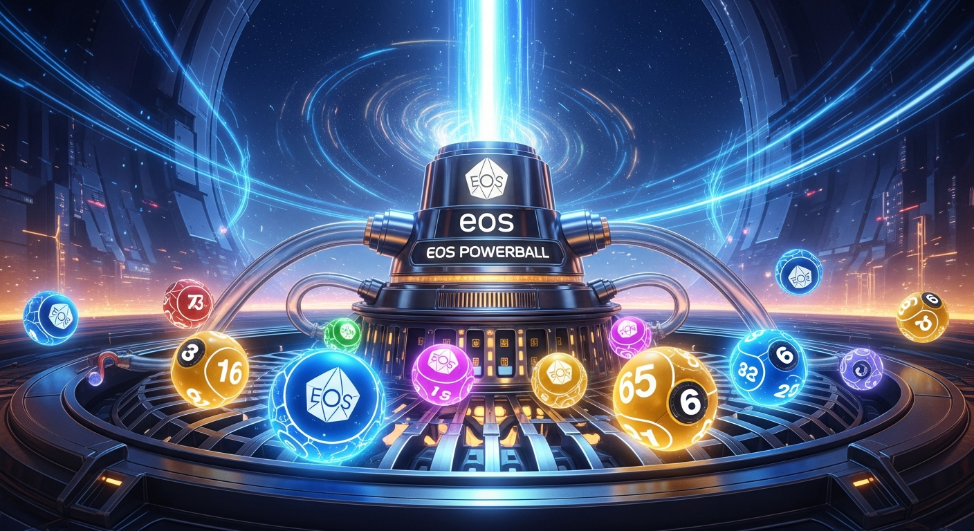 왕초보 탈출! EOS파워볼하는법 기초부터 심화 배팅 전략까지 완벽 정리 관련 이미지 4