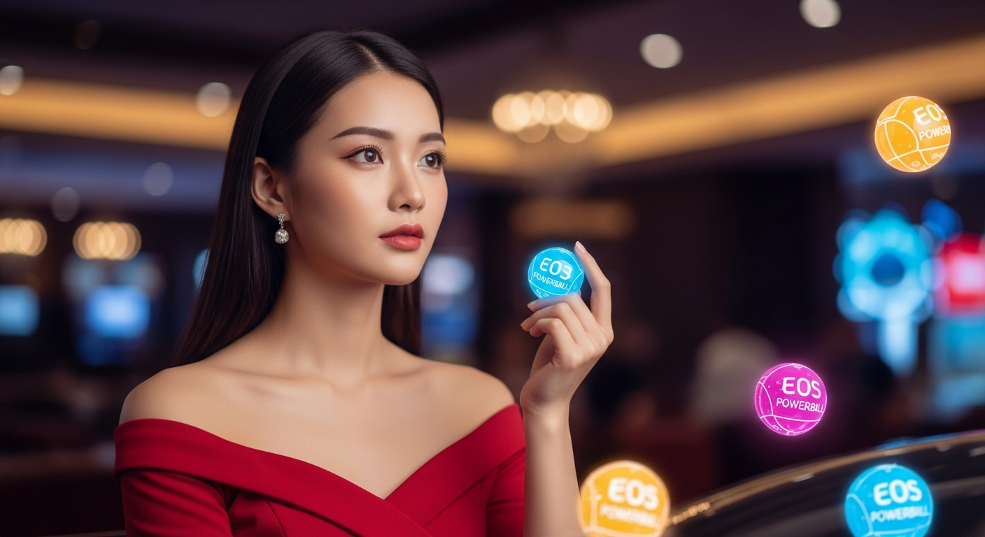 2026년 EOS파워볼하는법 가이드 및 EOS파워볼중계사이트 활용 백서 관련 이미지 3