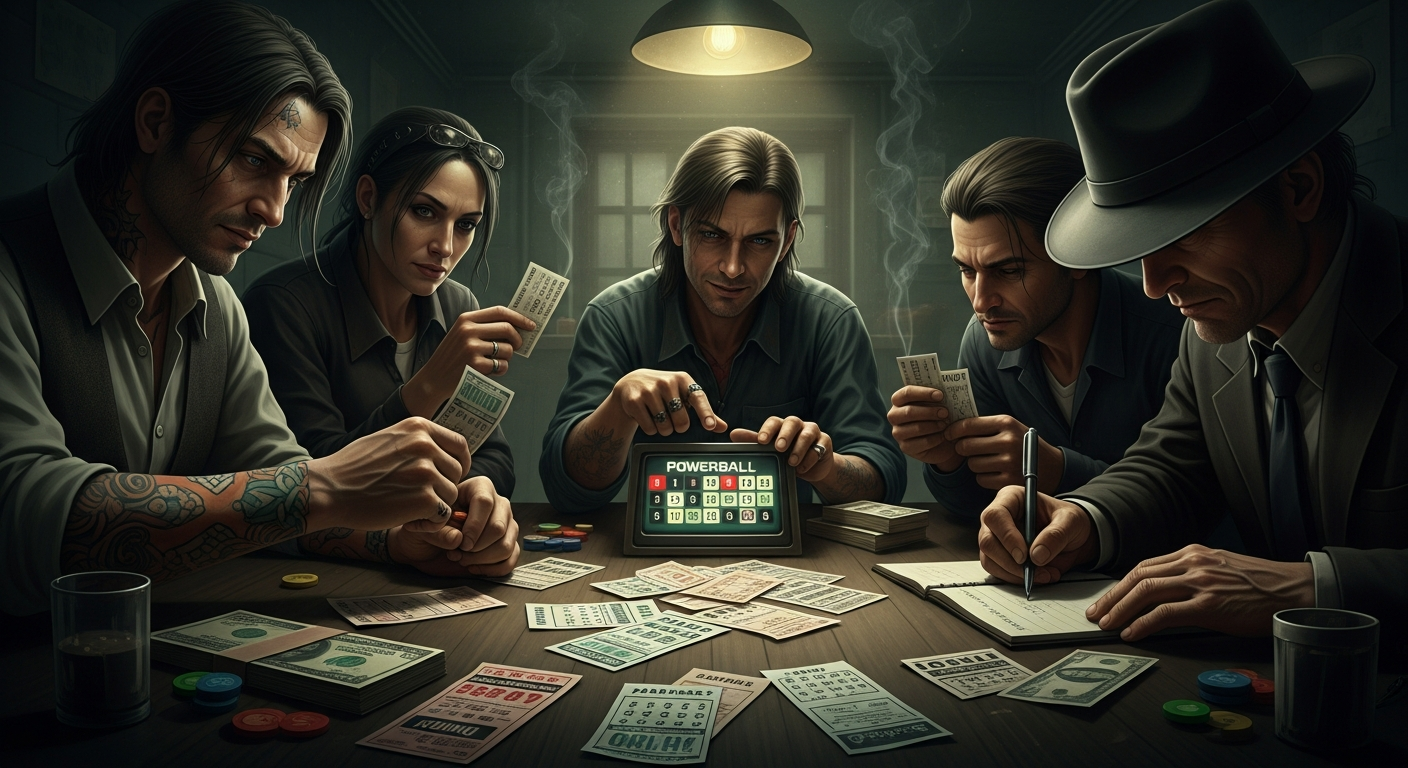 엔트리파워볼 데이터 자료 없이도 감으로 맞히는 엔트리파워볼게임 고수들의 무서운 실체 관련 이미지 1