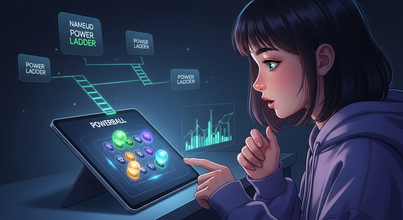 네임드파워사다리와 파워사다리하는법 마스터하기! 홀짝사이트 유저가 전하는 그림장 분석 관련 이미지 2