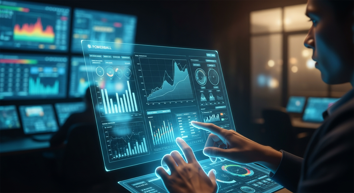 에볼루션파워볼 분석의 차이! 파워볼실시간게임은 역시 데이터가 생명이다 관련 이미지 1