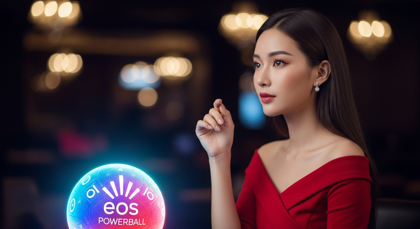 EOS파워볼 및 EOS파워볼게임 구간 분석: 고수들이 실전에서 사용하는 회차별 패턴 파악 전략 관련 이미지 1