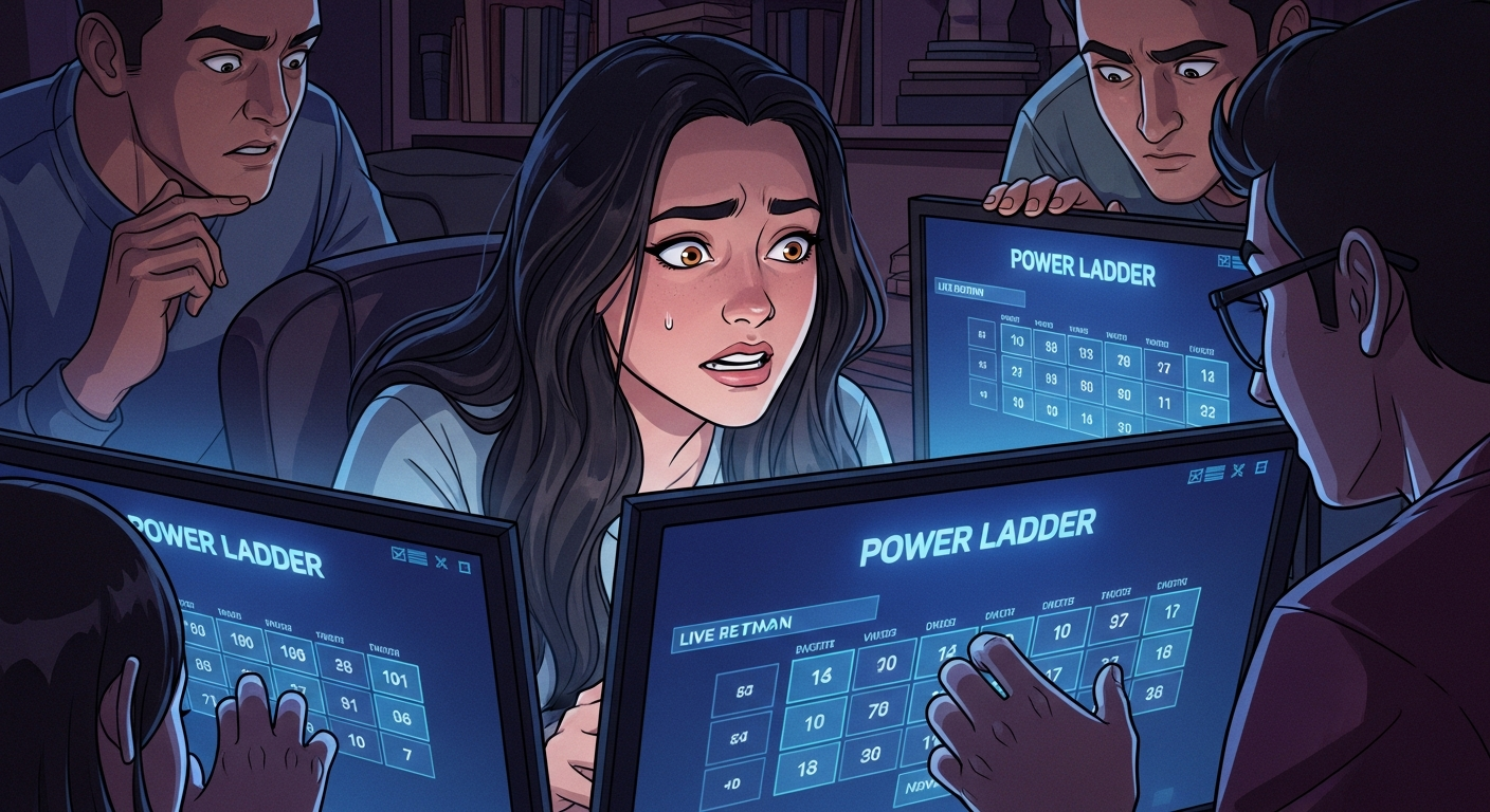  네임드파워사다리 결과에 진심인 사람들 모인 홀짝사이트 실시간 반응 보고 소름 돋았던 순간 관련 이미지 1